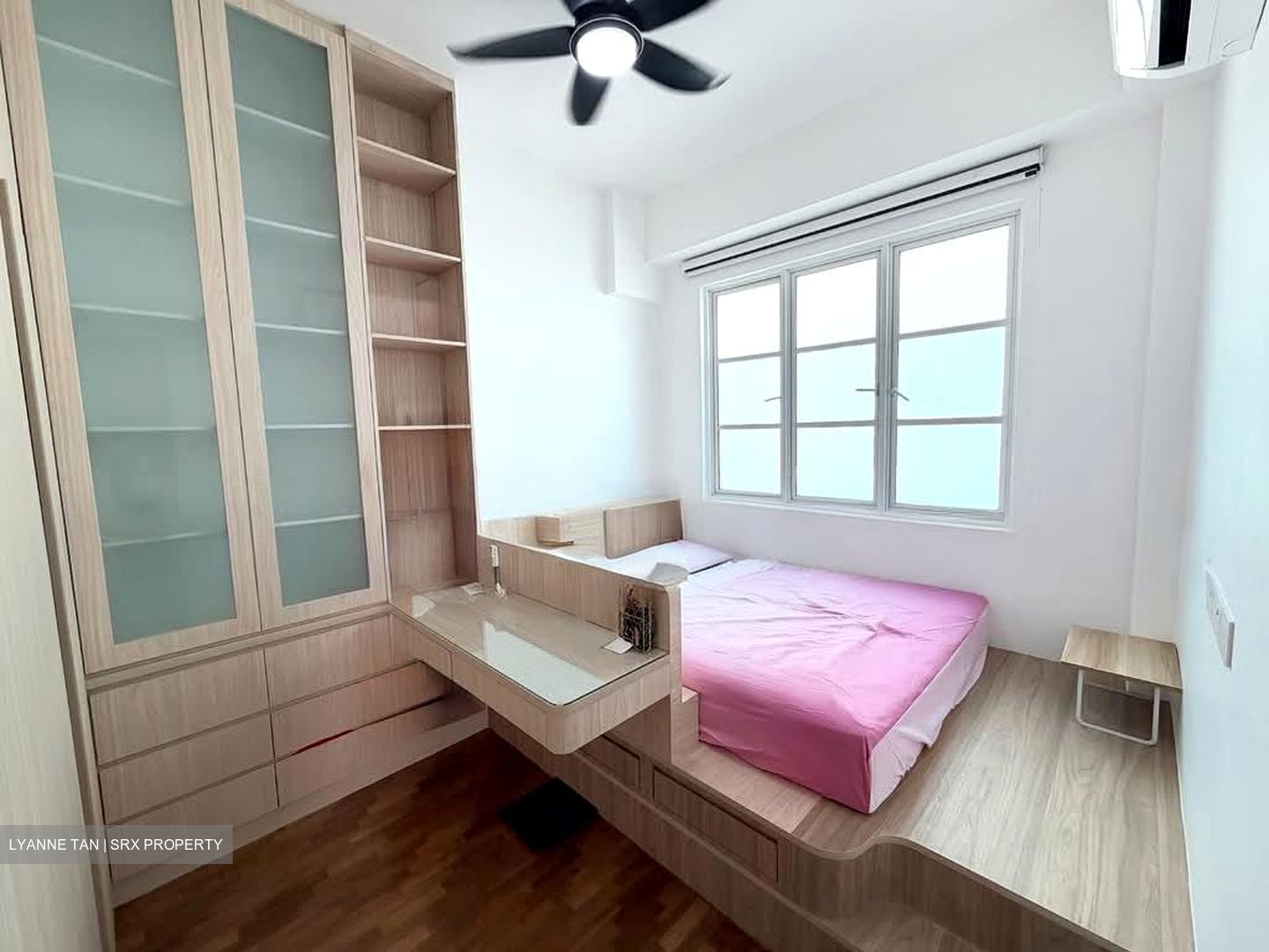 Vina Lodge (D19), Apartment #555782321